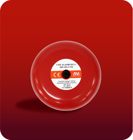 Chuông báo cháy thường