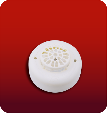 Đầu báo nhiệt thường