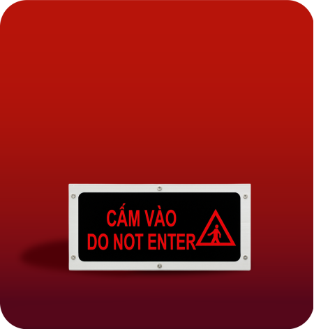 ĐÈN CẢNH BÁO
