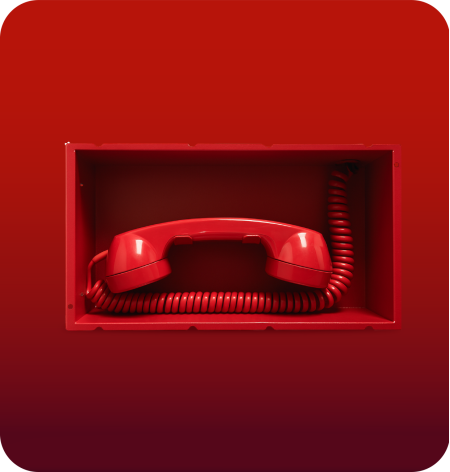 Điện thoại trung tâm chỉ huy