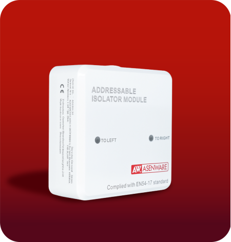 Module cách ly chống ngắn mạch