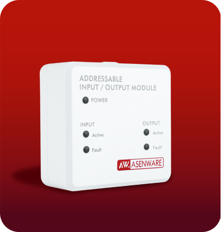 Module INPUT/ OUTPUT