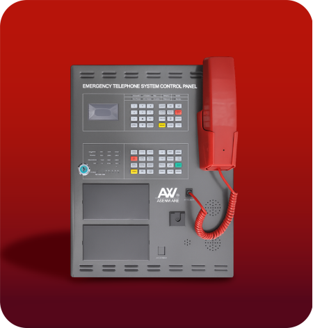 Tủ điện thoại địa chỉ 