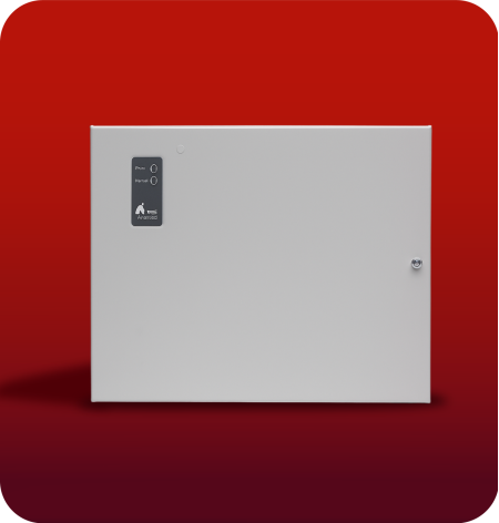 Tủ nguồn đầu ra 24VDC/ 5A