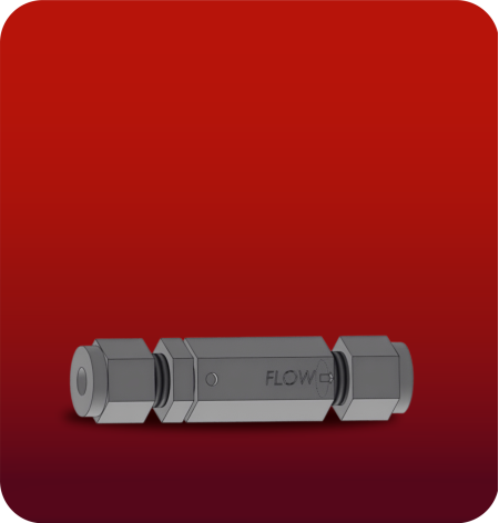 Van 1 chiều trên đường kích hoạt DN8 