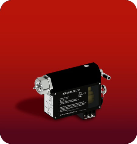 VAN ĐIỆN TỪ 24VDC