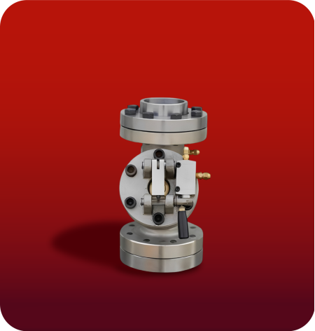 Van kích hoạt bằng khí/ Bằng tay cho bình 82.5L và 40L 