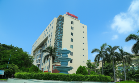Bệnh Viện 19-8