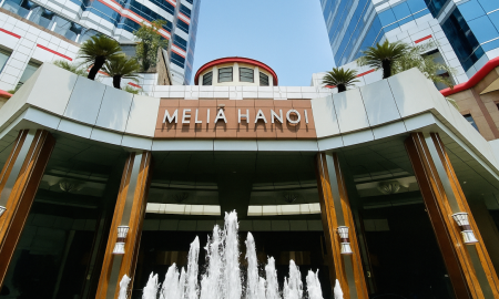  Khách sạn Melia