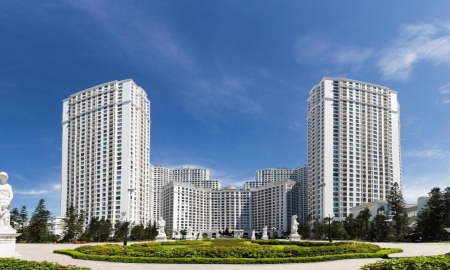 Khu đô thị Royal City