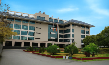 Trường đào tạo và bồi dưỡng nghiệp vụ kiểm toán