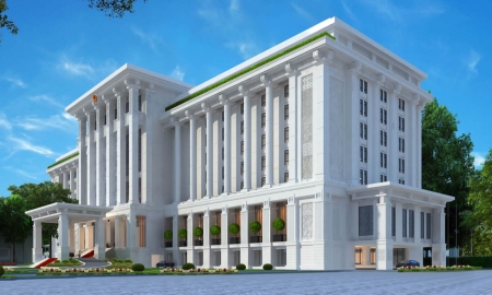 Văn Phòng Chính Phủ